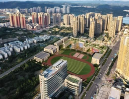 綿陽市三江實驗學校可行性研究報告